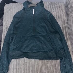 Limited Edition Shine Lululemon Scuba